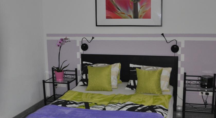 Appartment Graz Zentrum Quarto foto