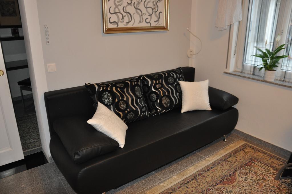 Appartment Graz Zentrum Quarto foto